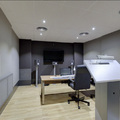 Sala de locución 3