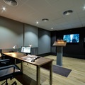 Sala de locución 4