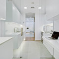 Sala esterilización