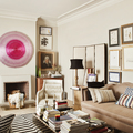 salón