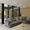 Salón patio