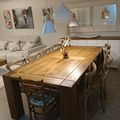 salón