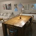 salón