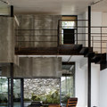 salón