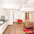 salón