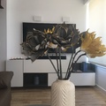 salón