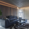 salón
