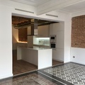 Salón abierto