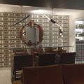 Salón bodega