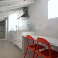Salón-cocina