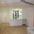 SALON-COCINA