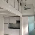 Salón - cocina