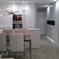 SALON-COCINA