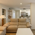 Salón - Cocina
