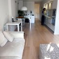 Salón - Cocina - Comedor