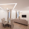Salón comedor