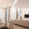 Salón comedor