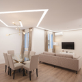 Salón comedor