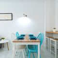 salón comedor