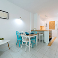 salón comedor