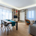 SALÓN-COMEDOR