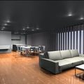 Salon / comedor