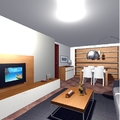 Salon/comedor