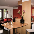 Salón-comedor