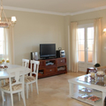 Salón donde relajarte