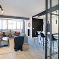 SALÓN "OPEN SAPACE"