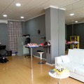 SALON PELUQUERIA