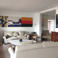 salón