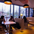 Sanwicofee - Torre Iberdrola