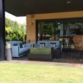 Sofas Jardin Mirasierra