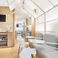 Sofas Lobby