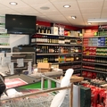 Supermercado Coviran en Algeciras