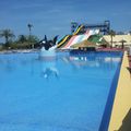 Suporte de Ballena.  