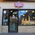 TALLER DE CARAMELOS