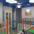 TALLER DE CARAMELOS