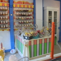 TALLER DE CARAMELOS