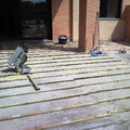 TARIMA EXTERIOR FIBERON PROFESSIONAL GRIS