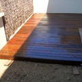 tarima ipe 