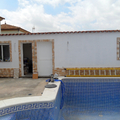 Terminación de vivienda exterior