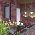 TERRAZA ARTIFICIAL