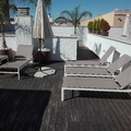 Terraza Jacuzzi
