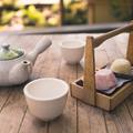 Tetera japonesa