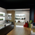 Tienda Parxet en Sarria 2008