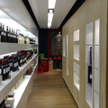 Tienda Parxet en Sarria 2008
