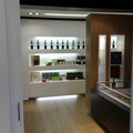 Tienda Parxet en Sarria 2008