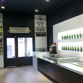 Tienda Parxet en Sarria 2008